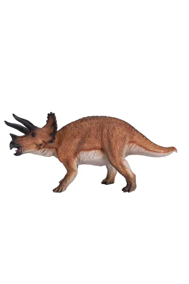 Figurka Triceratops