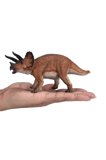 Figurka Triceratops
