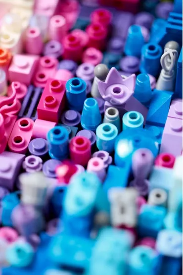 LEGO Art Droga Mleczna 31212