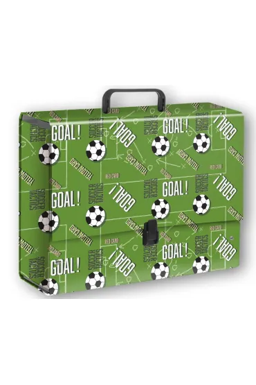 Teczka z r�czk� B4 T0128 Goal! Jumbo PENMATE