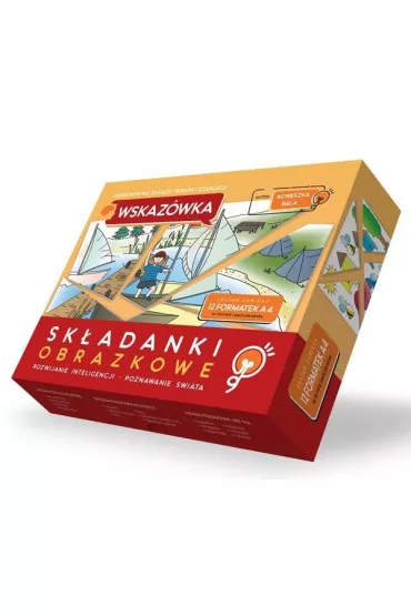 Sk�adanki obrazkowe. Wskaz�wka