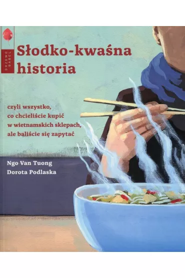 S�odko-kwa�na historia czyli wszystko, co chcieli�cie kupi� w wietnamskich sklepach, ale bali�cie si� zapyta�