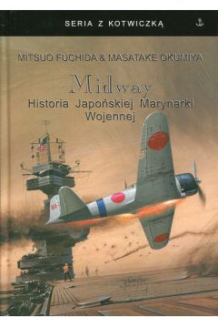Midway Historia Japoskiej Marynarki Wojennej