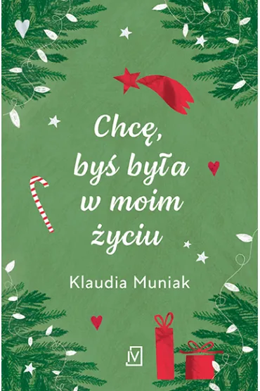 Chc�, by� by�a w moim �yciu - Klaudia Muniak