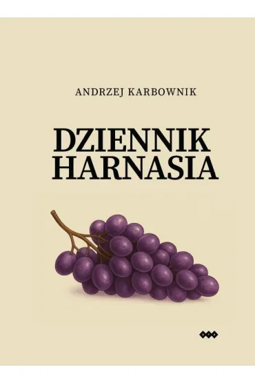 Dziennik harnasia - Andrzej  Karbownik