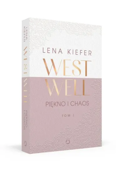 Westwell. Pi�kno i chaos - Lena Kiefer