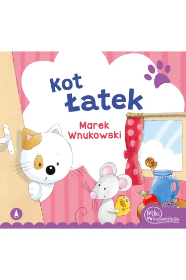Kot �atek - Marek Wnukowski, Marta Ostrowska