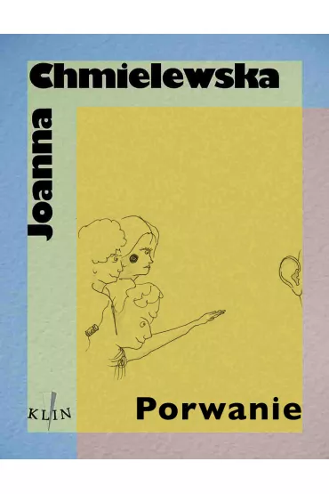 eBook Porwanie mobi epub - Joanna Chmielewska