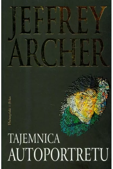 Tajemnica Autoportretu - Jeffrey Archer