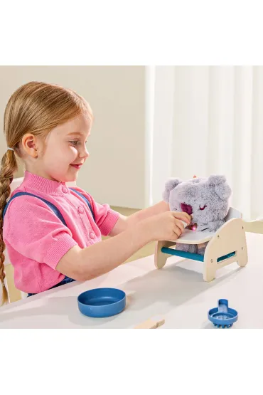 Top Bright Zabawka interaktywna Baby Koala 36m+