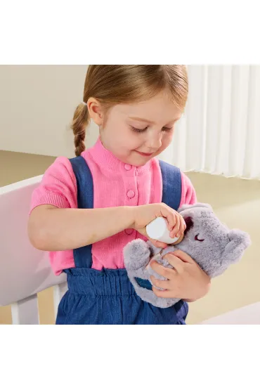 Top Bright Zabawka interaktywna Baby Koala 36m+