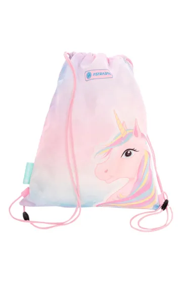Astra Worek na buty Fairy Unicorn AD1