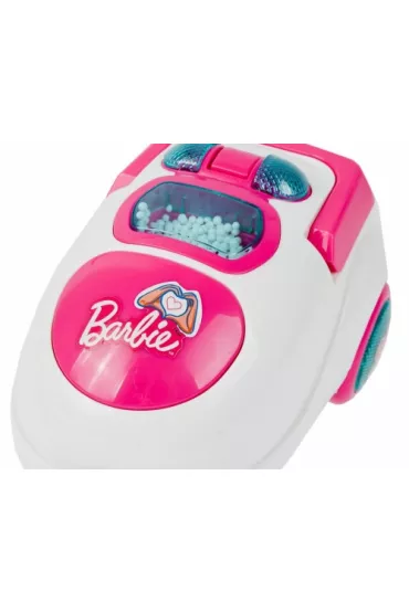 Barbie. Odkurzacz Mega Creative