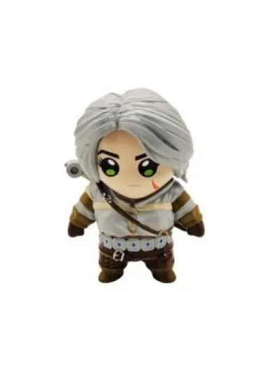 Figurka kolekcjonerska The Witcher 3 - Ciri
