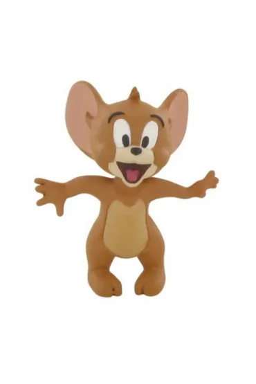 COMANSI figurka Tom and Jerry - Jerry Smile Y99651