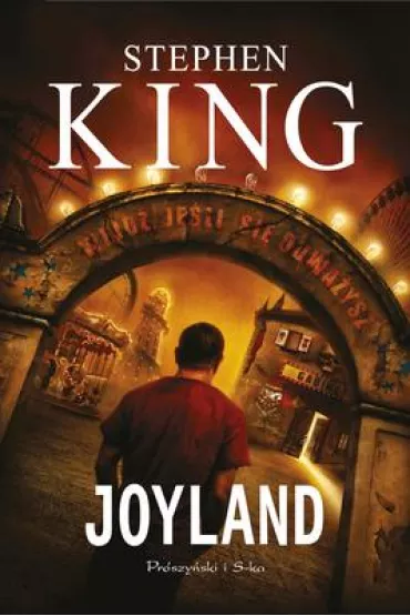 Joyland (pocket) - Stephen King