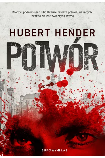 Potw�r - Hubert Hender