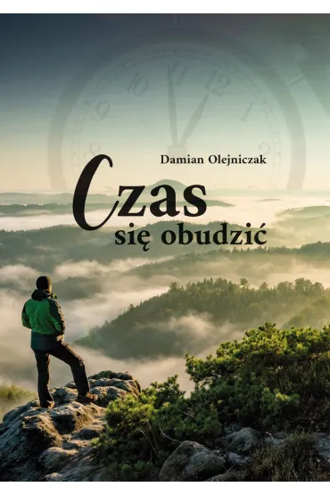 Czas si� obudzi� - Damian  Olejniczak