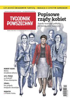 ePrasa Tygodnik Powszechny 27/2015
