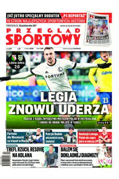 ePrasa Przegld Sportowy 253/2017
