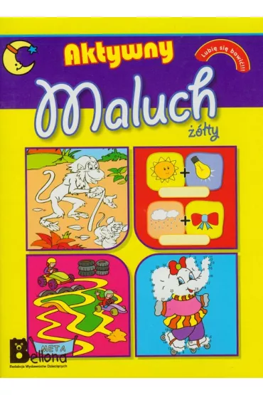 Aktywny Maluch 5 ��ty