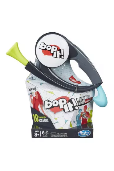 Bop It! Hasbro