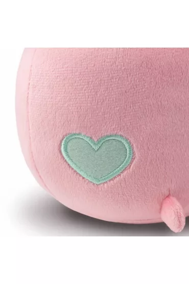 Pluszak 18 cm Pusheen r�owy Aurora DAFFI P-238