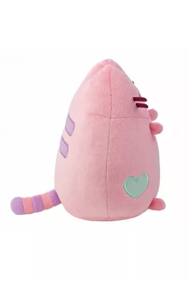 Pluszak 18 cm Pusheen r�owy Aurora DAFFI P-238