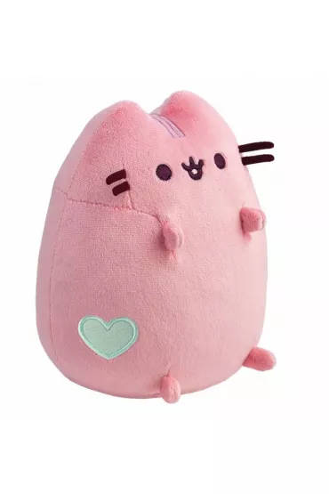 Pluszak 18 cm Pusheen r�owy Aurora DAFFI P-238