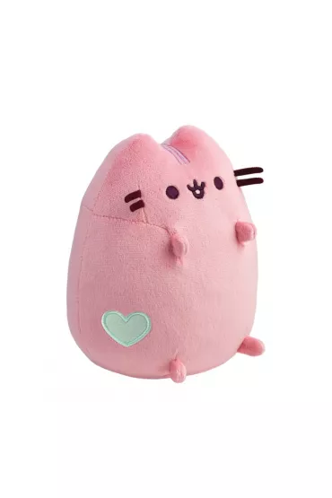 Pluszak 18 cm Pusheen r�owy Aurora DAFFI P-238