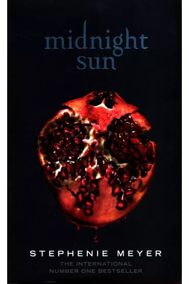 Midnight Sun - Stephenie Meyer