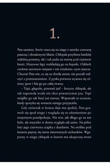 Krampus. Cienie. Tom 3 - Timo Parvela