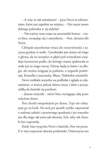 Krampus. Cienie. Tom 3 - Timo Parvela