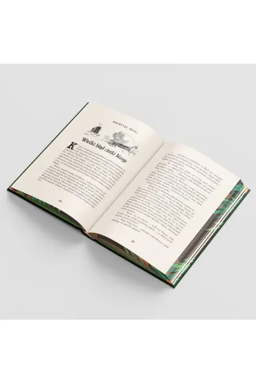 Harry Potter i wi�zie� Azkabanu (barwione brzegi) - Joanne Kathleen Rowling
