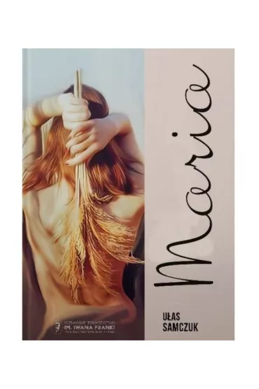 Maria - U�as Samczuk