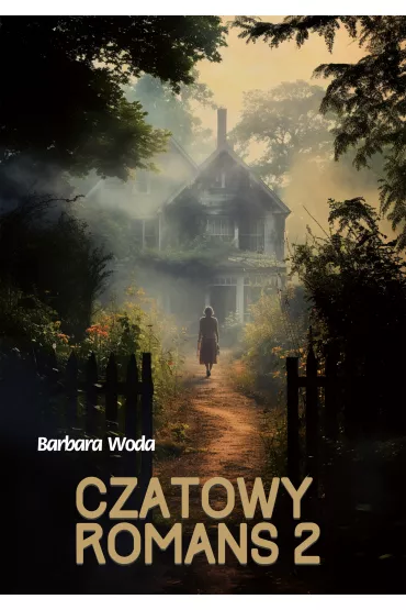 eBook Czatowy romans 2 pdf - Barbara  Woda