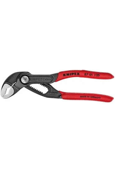 Knipex Szczypce nastawne 180mm cobra
