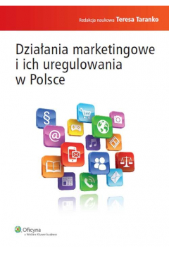 Dziaania marketingowe i ich uregulowania w Polsce
