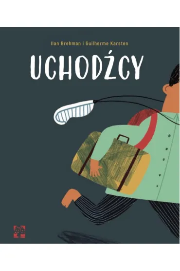 Uchod�cy - Ilan Brenman, Guilherme Kartsten