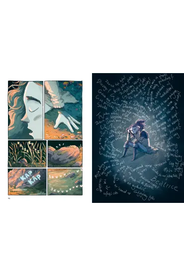 Czas mroku. Lightfall. Tom 3 - Tim Probert