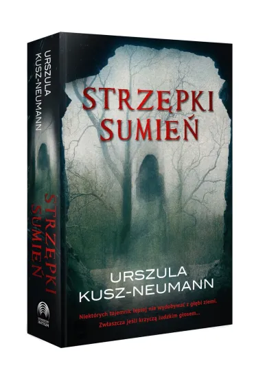 Strz�pki sumie� - Urszula  Kusz-Neumann