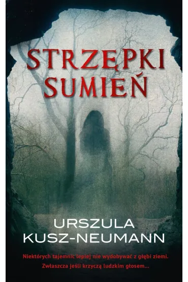 Strz�pki sumie� - Urszula  Kusz-Neumann
