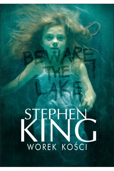 Worek ko�ci - Stephen King