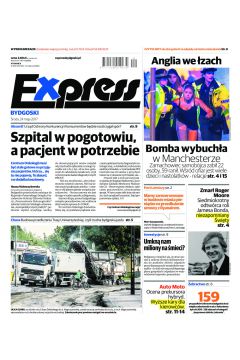 ePrasa Express Bydgoski 119/2017