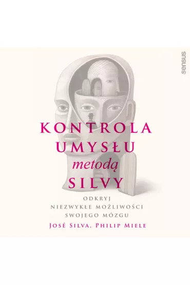 Audiobook Kontrola umysu metod Silvy. Odkryj niezwyke moliwoci swojego mzgu mp3 - Jose Silva