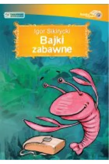 (e) Bajki zabawne