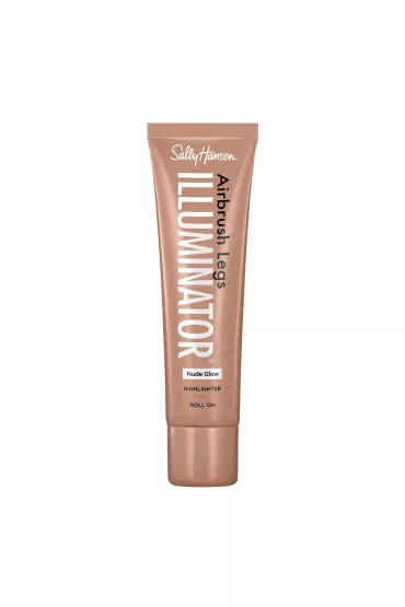 Sally Hansen Airbrush Legs Illuminator Highliter roz�wietlacz do n�g Nude Glow 100 ml