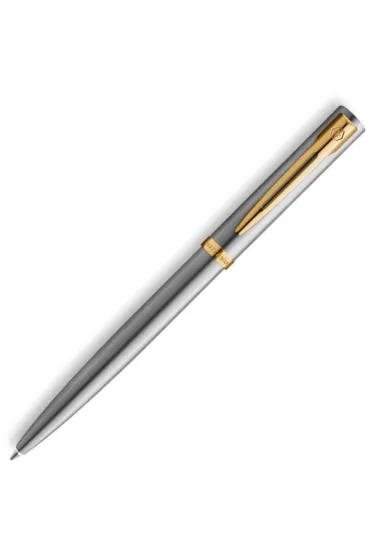 Waterman D�ugopis Impression GT stalowy