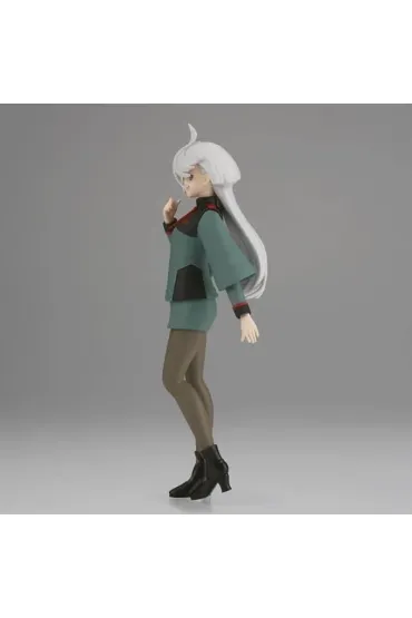 Figurka Gundam Witch From Merkury Miorine Rembran