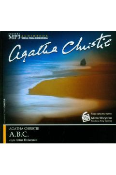 Audiobook A.B.C. CD